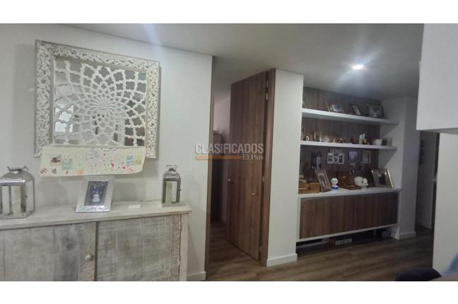 Apartamentos, Venta, Cajica - $820.000.000