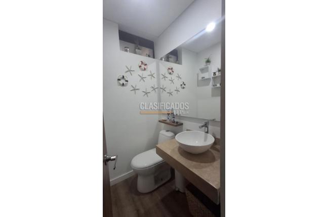 Apartamentos, Venta, Cajica - $820.000.000