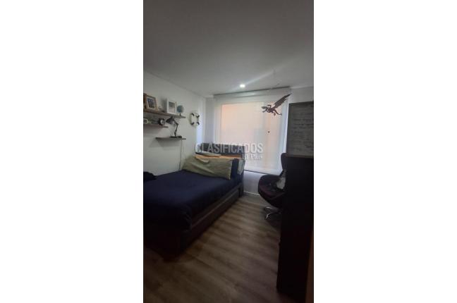 Apartamentos, Venta, Cajica - $820.000.000