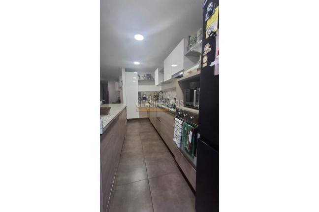 Apartamentos, Venta, Cajica - $820.000.000