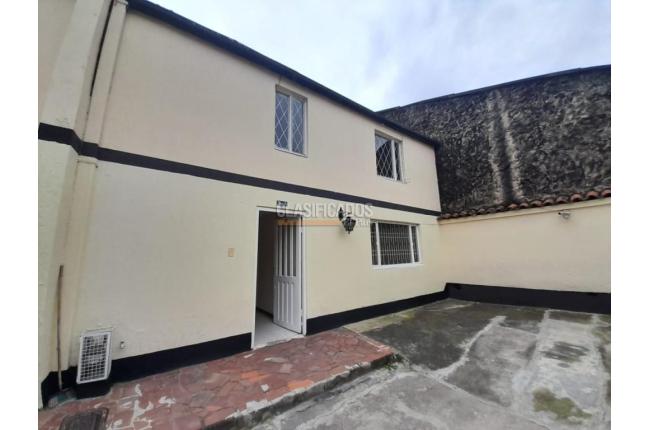 Casas, Venta, Bogotá - $800.000.000