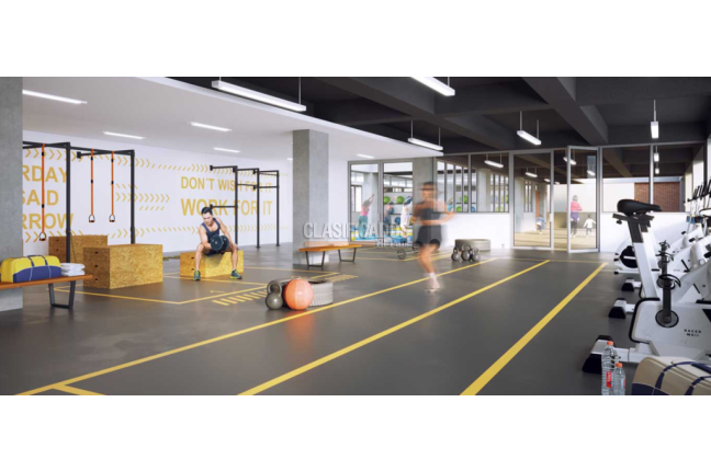 Apartamentos, Venta, Chía - $295.000.000