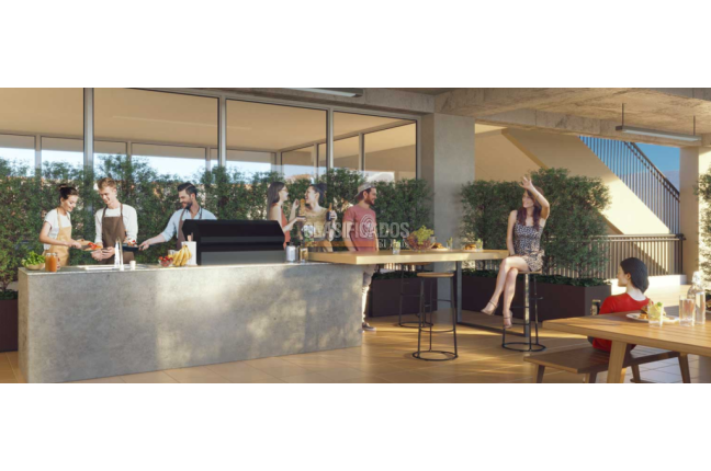 Apartamentos, Venta, Chía - $295.000.000