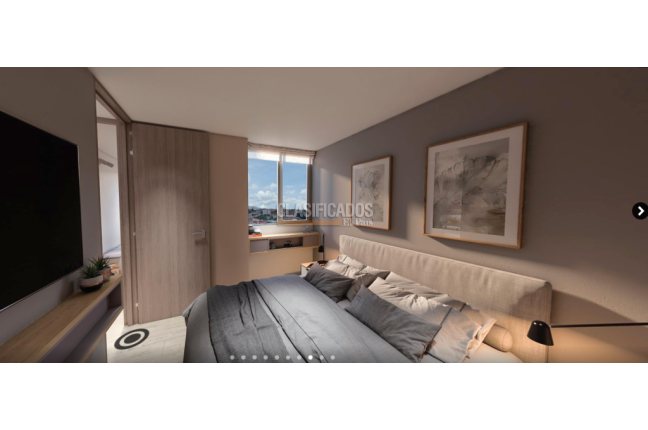 Apartamentos, Venta en Chía