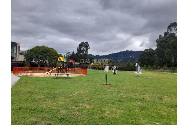 Casas, Alquiler, Chía - $6.000.000