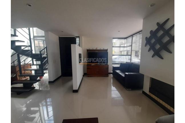 Casas, Alquiler, Chía - $6.000.000