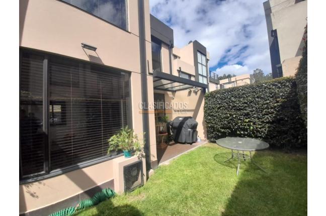 Casas, Alquiler, Chía - $6.000.000