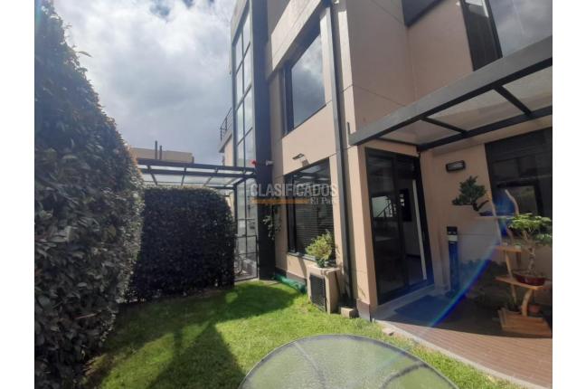 Casas, Alquiler, Chía - $6.000.000