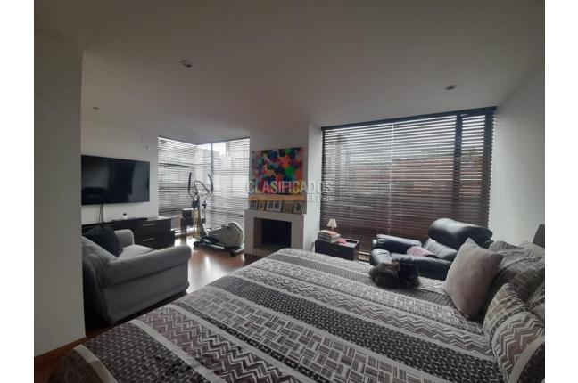 Casas, Alquiler, Chía - $6.000.000