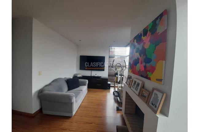 Casas, Alquiler, Chía - $6.000.000