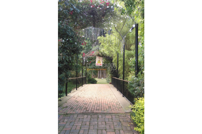 Casas, Venta, Chía - $750.000.000