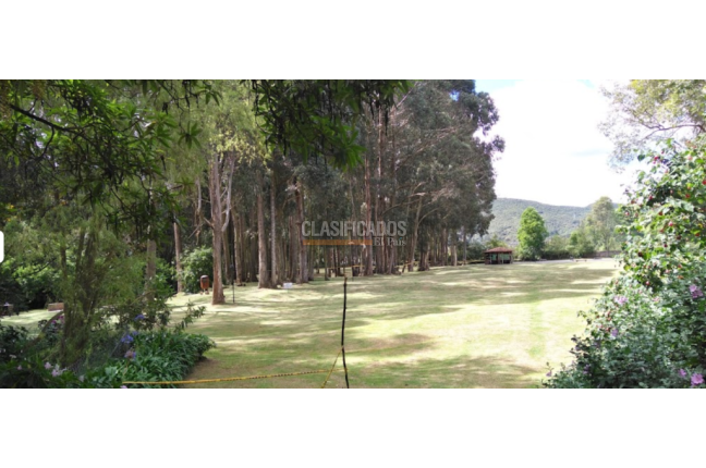 Casas, Venta, Chía - $750.000.000