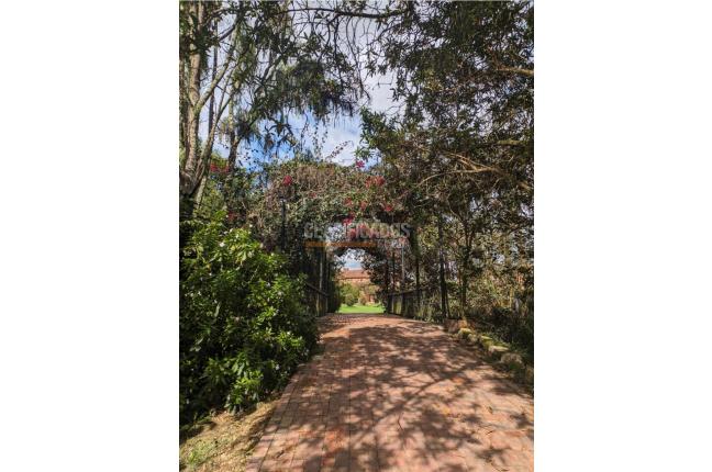 Casas, Venta, Chía - $750.000.000