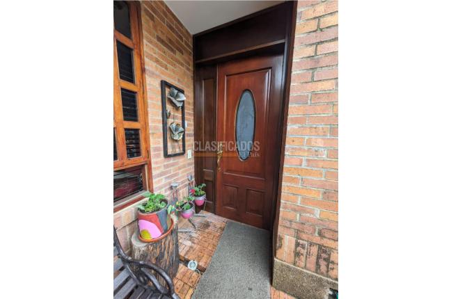 Casas, Venta, Chía - $750.000.000