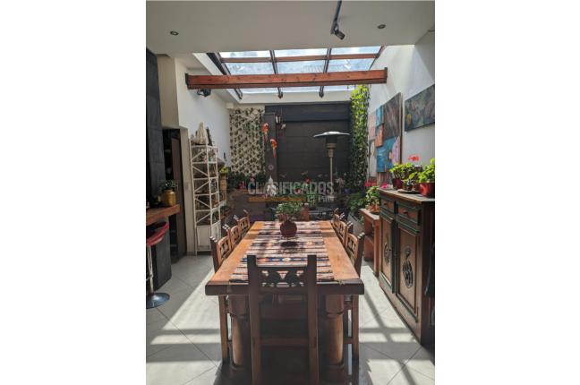 Casas, Venta, Chía - $750.000.000