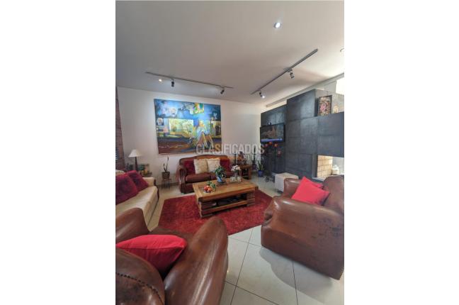 Casas, Venta, Chía - $750.000.000