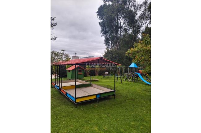Casas, Venta, Chía - $750.000.000
