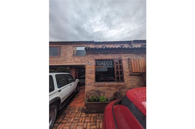 Casas, Venta, Chía - $750.000.000