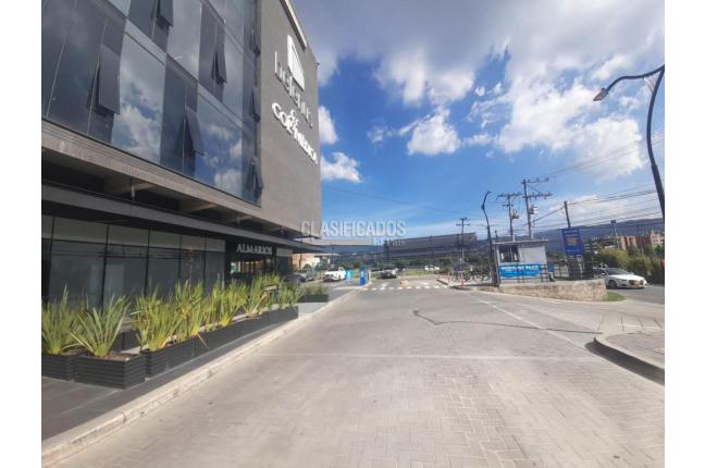 Oficinas y Consultorios, Alquiler, Chía - $3.900.000