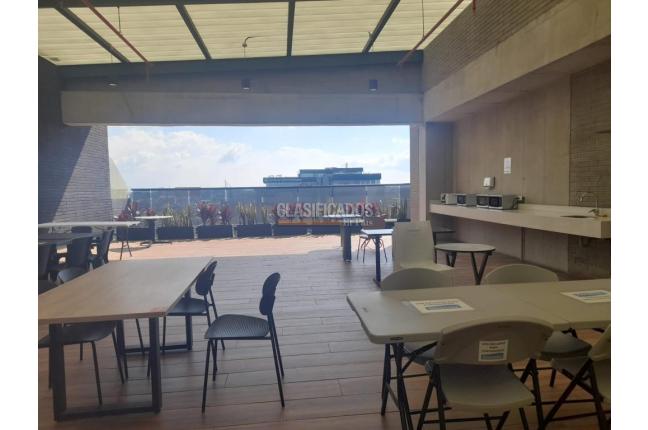 Oficinas y Consultorios, Alquiler, Chía - $3.900.000