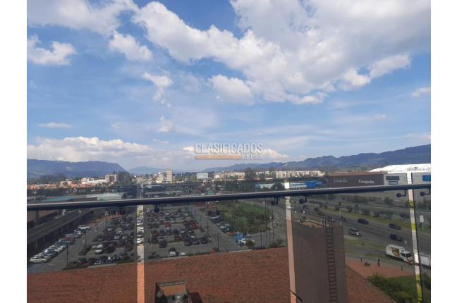 Oficinas y Consultorios, Alquiler, Chía - $3.900.000