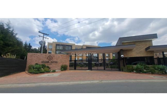 Apartaestudios, Alquiler, Chía - $2.000.000