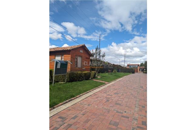 Casas, Venta en Chía