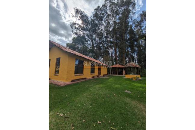 Casas, Venta, Chía - $750.000.000