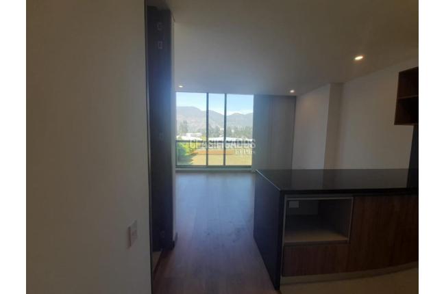 Apartaestudios, Alquiler en Chía