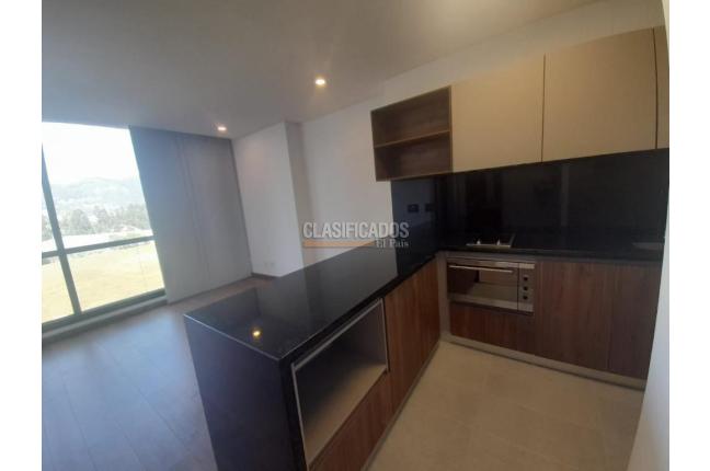 Apartaestudios, Alquiler, Chía - $2.000.000