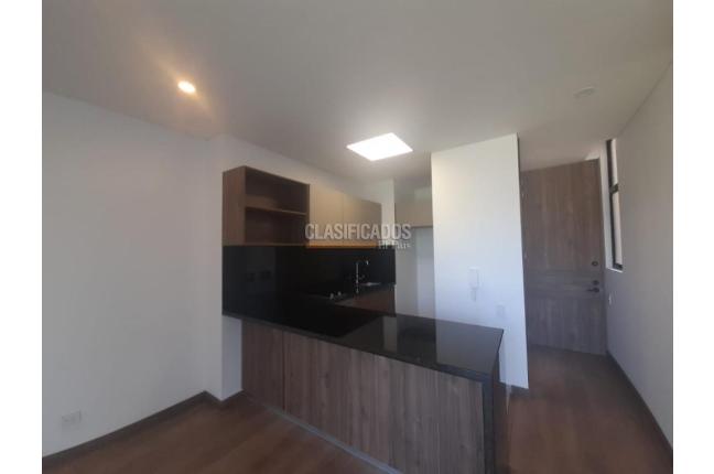 Apartaestudios, Alquiler, Chía - $2.000.000