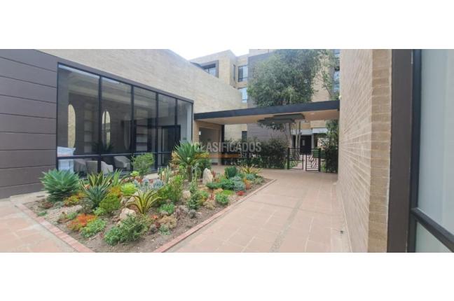 Apartaestudios, Alquiler, Chía - $2.000.000