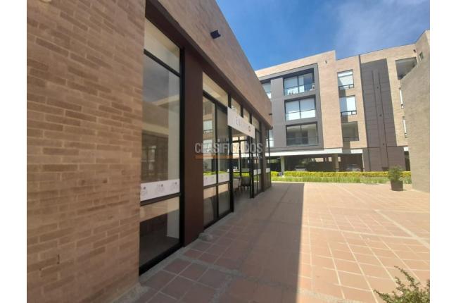 Apartaestudios, Alquiler, Chía - $2.000.000