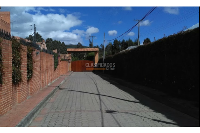 Casas, Venta en Chía