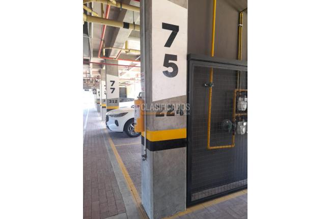 Apartaestudios, Alquiler en Chía