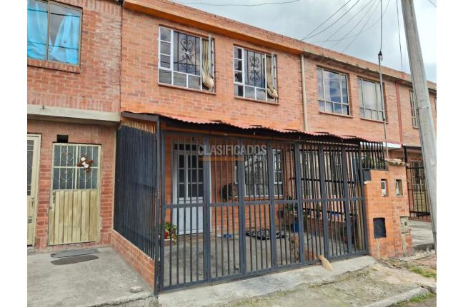 Casas, Venta en Cajica