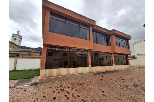 Locales y Bodegas, Alquiler, Tabio - $7.000.000