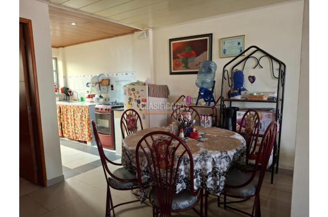 Casas, Venta en Cajica