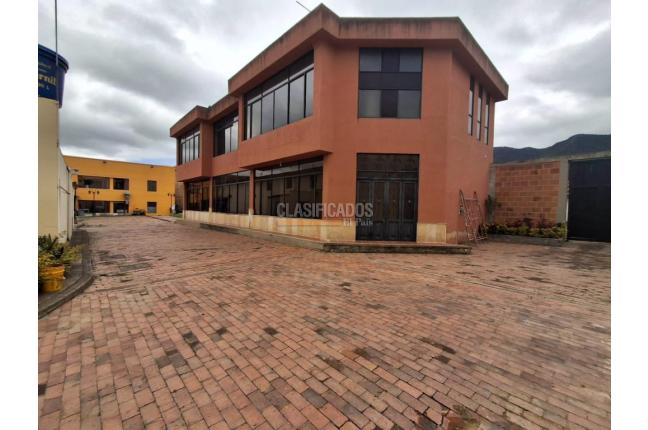 Locales y Bodegas, Alquiler, Tabio - $7.000.000