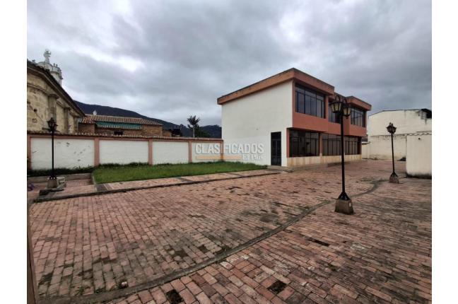 Locales y Bodegas, Alquiler, Tabio - $7.000.000