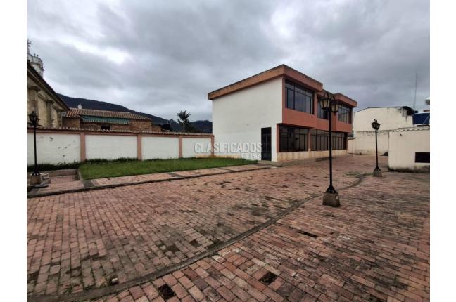 Locales y Bodegas, Alquiler, Tabio - $7.000.000