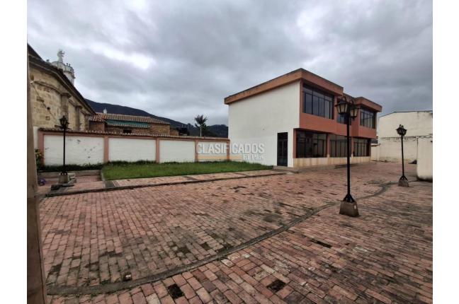 Locales y Bodegas, Alquiler, Tabio - $7.000.000