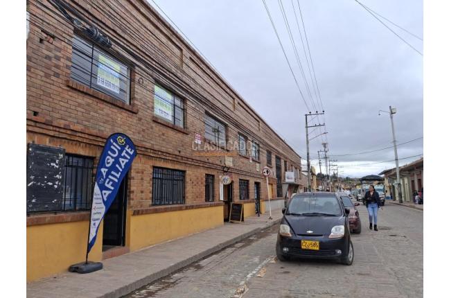 Locales y Bodegas, Alquiler, Tabio - $1.200.000