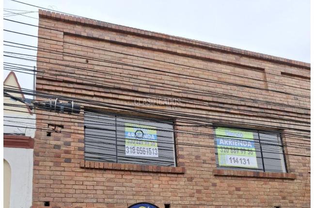 Locales y Bodegas, Alquiler, Tabio - $1.200.000