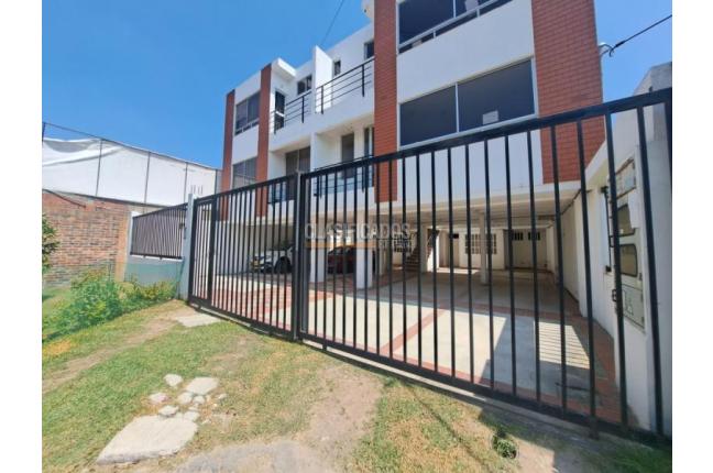 Apartamentos, Venta en Chía