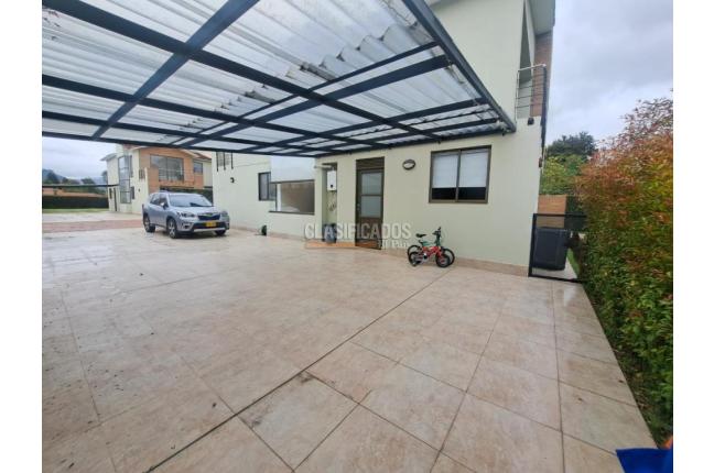 Casas, Venta, Cajica - $1.300.000.000