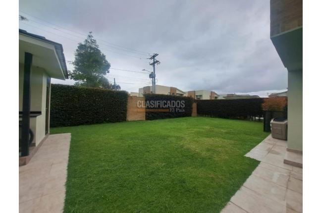 Casas, Venta, Cajica - $1.300.000.000