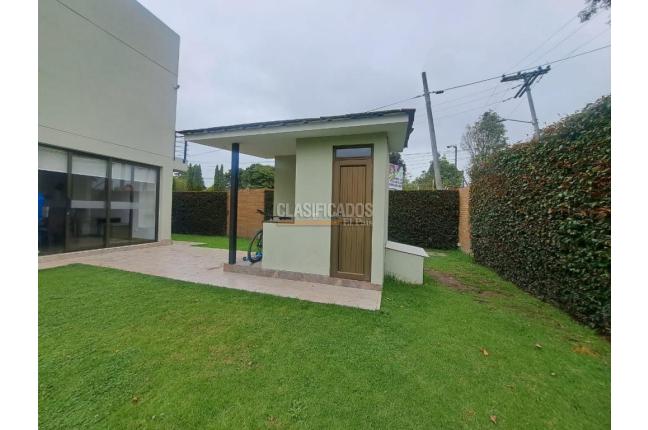 Casas, Venta, Cajica - $1.300.000.000