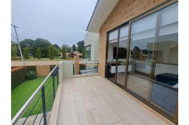 Casas, Venta, Cajica - $1.300.000.000