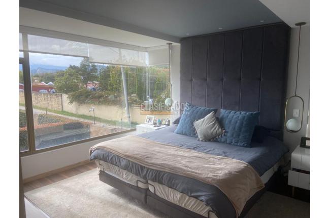 Casas, Venta, Cajica - $1.300.000.000